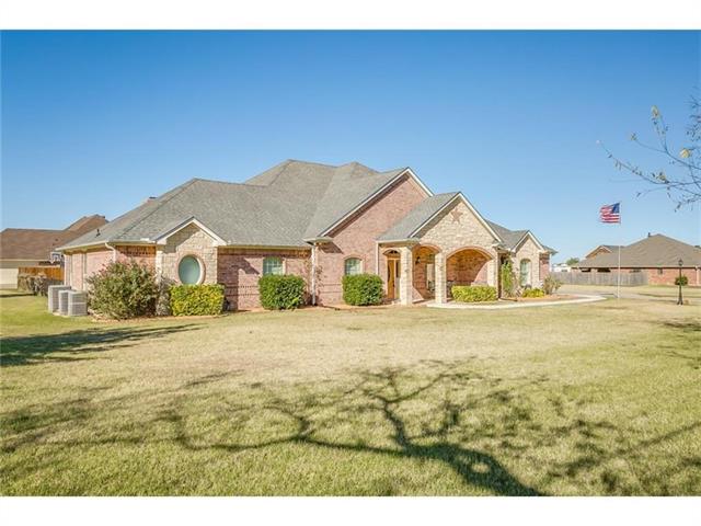 4405 County Road 919, Crowley, TX 76036