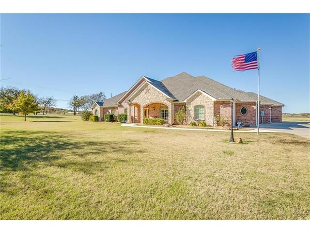 4405 County Road 919, Crowley, TX 76036