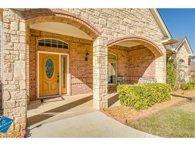 4405 County Road 919, Crowley, TX 76036