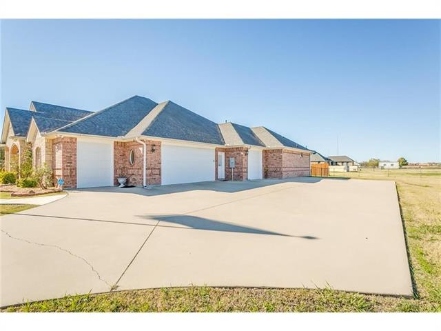 4405 County Road 919, Crowley, TX 76036