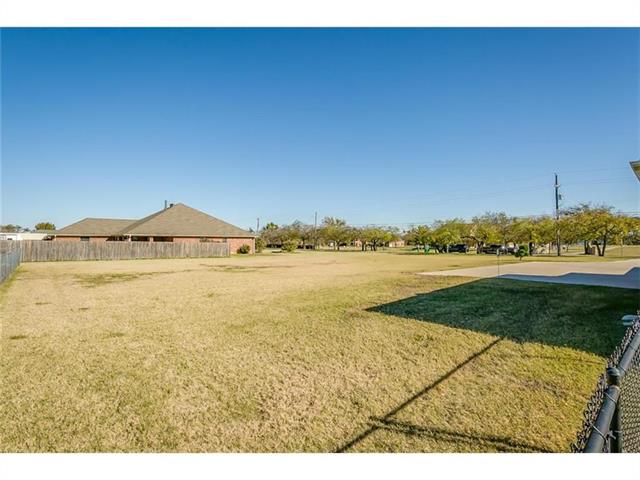 4405 County Road 919, Crowley, TX 76036