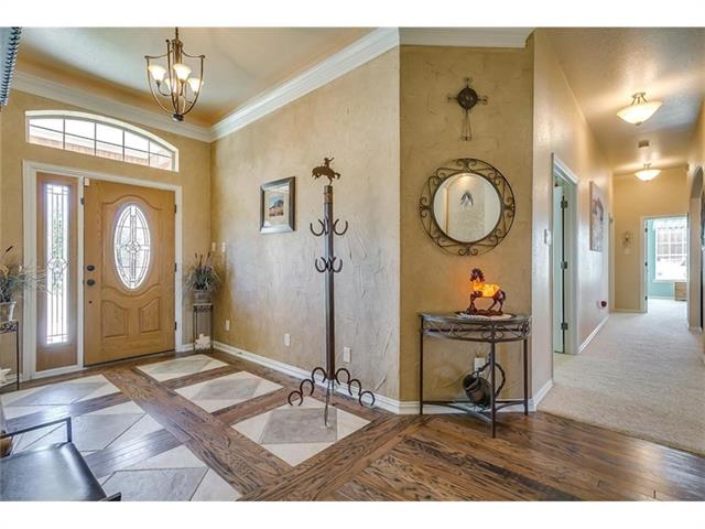 4405 County Road 919, Crowley, TX 76036