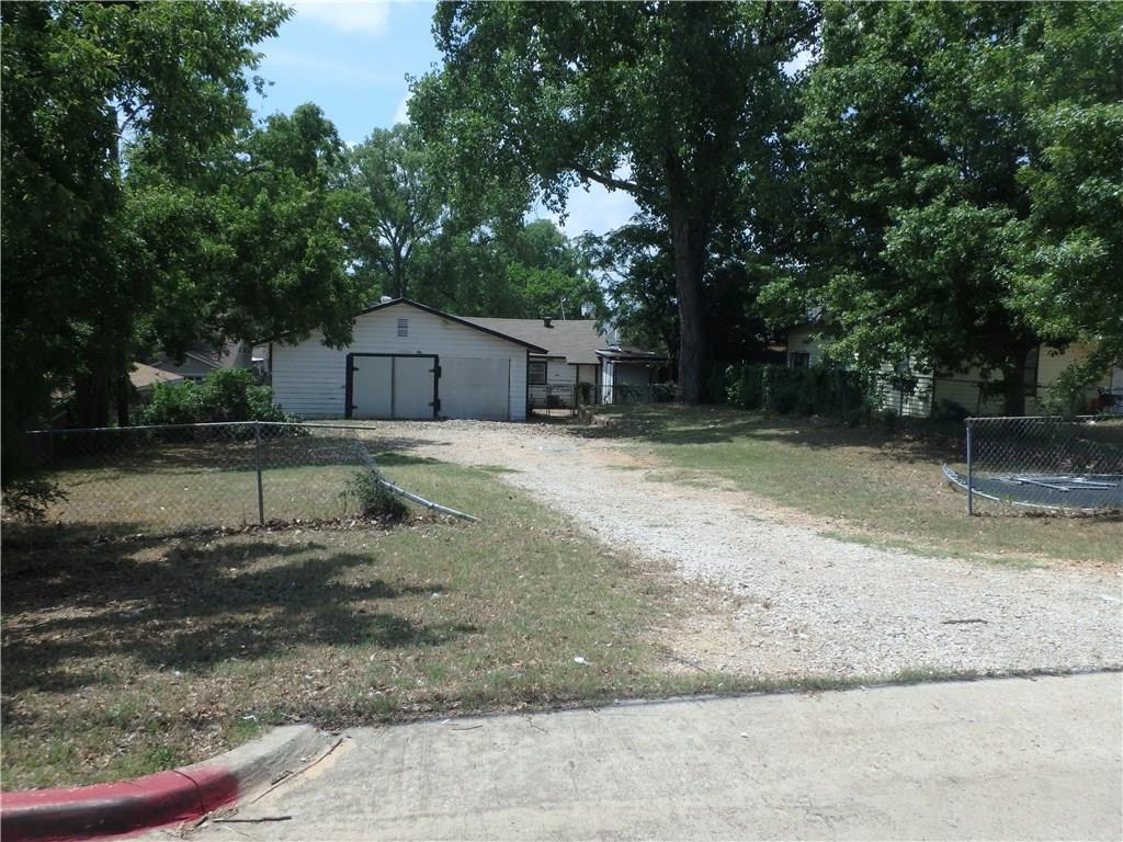 195 Landover Dr, Euless, TX 76040
