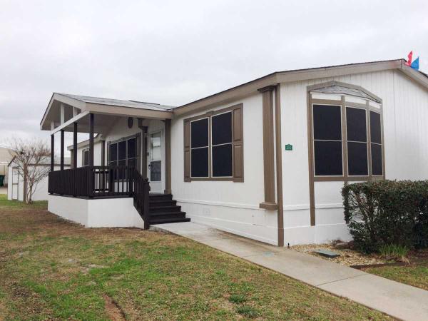 Harston Woods 3210 Blue Ash LaneEuless, TX 76040