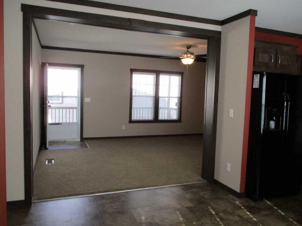 Harston Woods 3204 Blue Ash LaneEuless, TX 76040