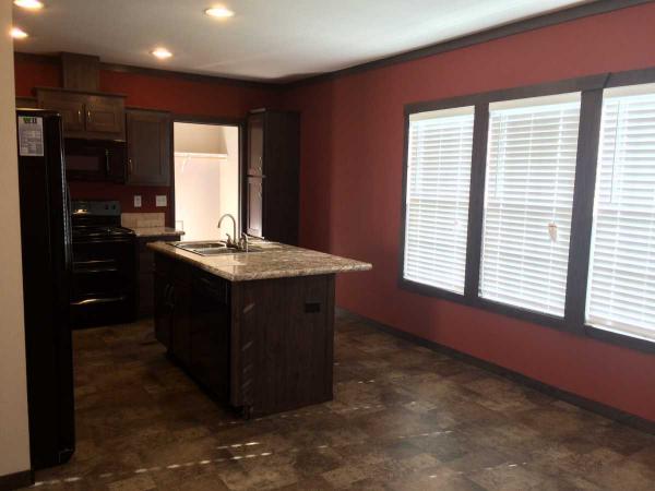 Harston Woods 3204 Blue Ash LaneEuless, TX 76040