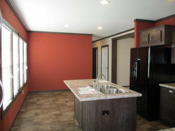 Harston Woods 3204 Blue Ash LaneEuless, TX 76040
