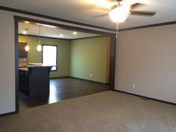 Harston Woods 3217 Wild Ivy WayEuless, TX 76040