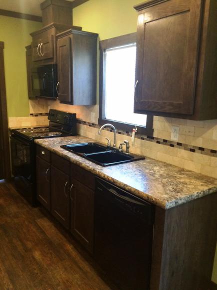 Harston Woods 3217 Wild Ivy WayEuless, TX 76040