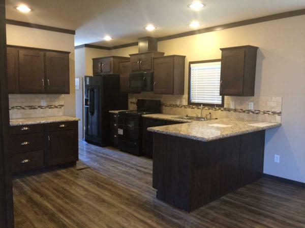 Harston Woods 3206 Blue Ash LaneEuless, TX 76040
