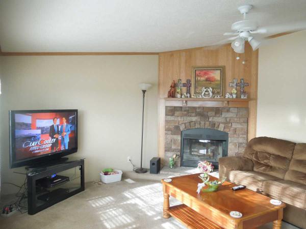 Harston Woods 10901 Rippling Brook WayEuless, TX 76040