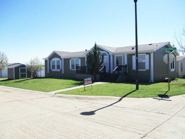 Harston Woods 3214 Windy Hollow WayEuless, TX 76040