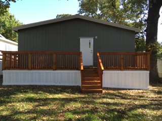 Trinity Place Mobile Home Park 3745 Trinity TerraceEuless, TX 76040
