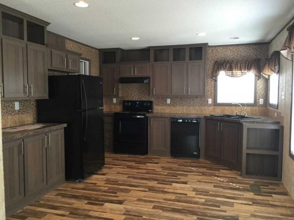 Trinity Place Mobile Home Park 3745 Trinity TerraceEuless, TX 76040