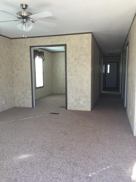 Trinity Place Mobile Home Park 3745 Trinity TerraceEuless, TX 76040