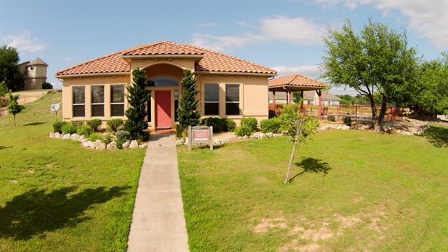 Lot 40 Valley View, Glen Rose, TX 76043