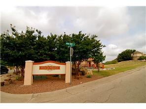Lot 40 Valley View, Glen Rose, TX 76043