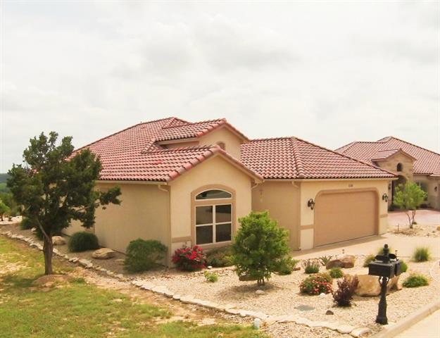 Lot 40 Valley View, Glen Rose, TX 76043