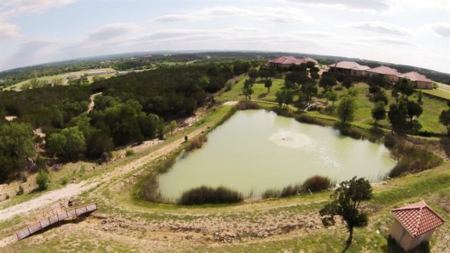 Lot 40 Valley View, Glen Rose, TX 76043