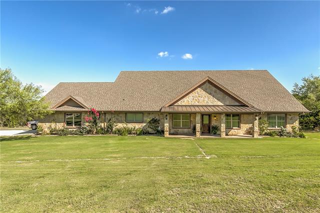 1060 Ronald Road, Glen Rose, TX 76043