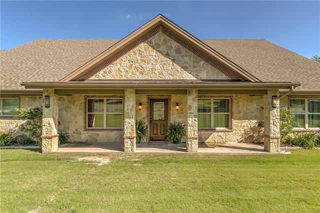 1060 Ronald Road, Glen Rose, TX 76043