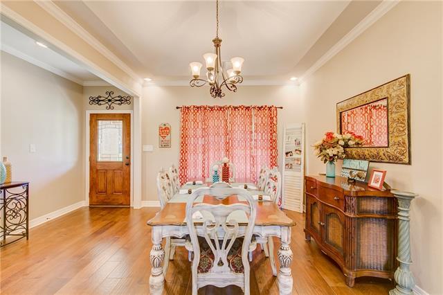 1060 Ronald Road, Glen Rose, TX 76043