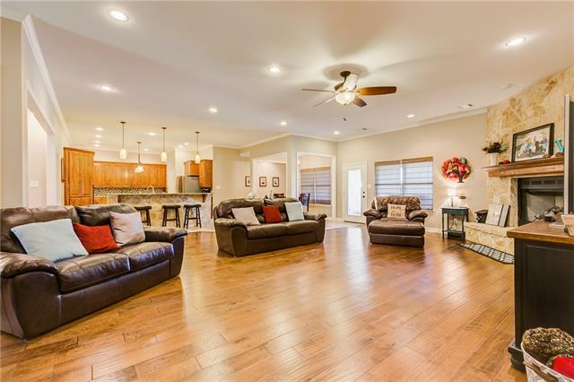 1060 Ronald Road, Glen Rose, TX 76043