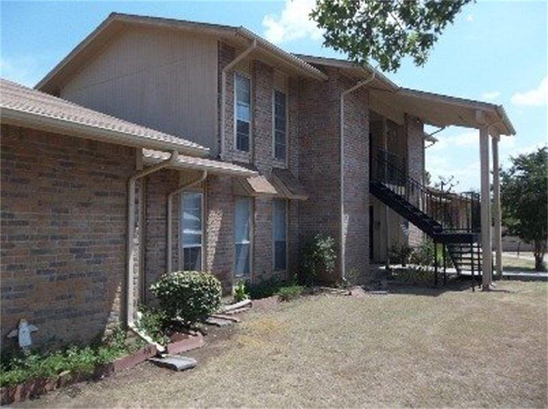 102 Rio Grande, Glen Rose, TX 76043