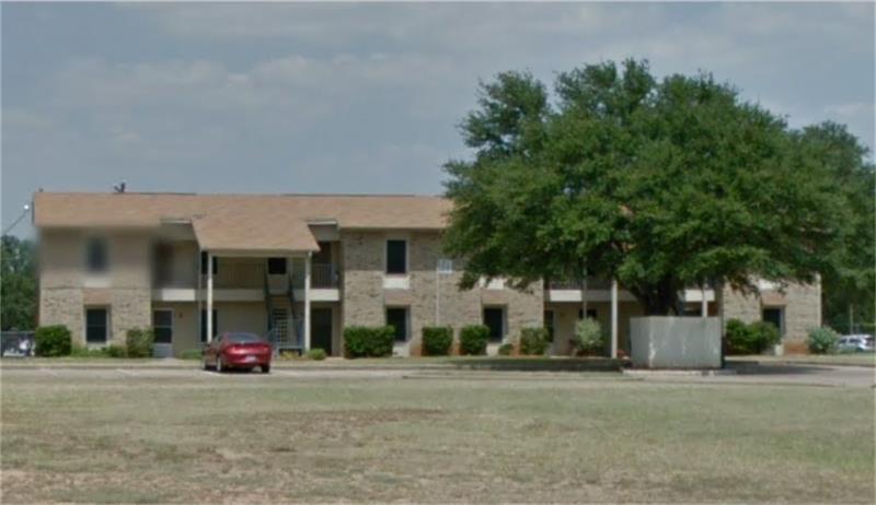 701 Stadium Drive, Glen Rose, TX 76043