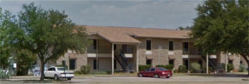 701 Stadium Drive, Glen Rose, TX 76043