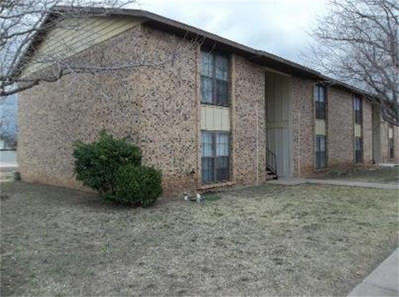 105 Rio Grande, Glen Rose, TX 76043