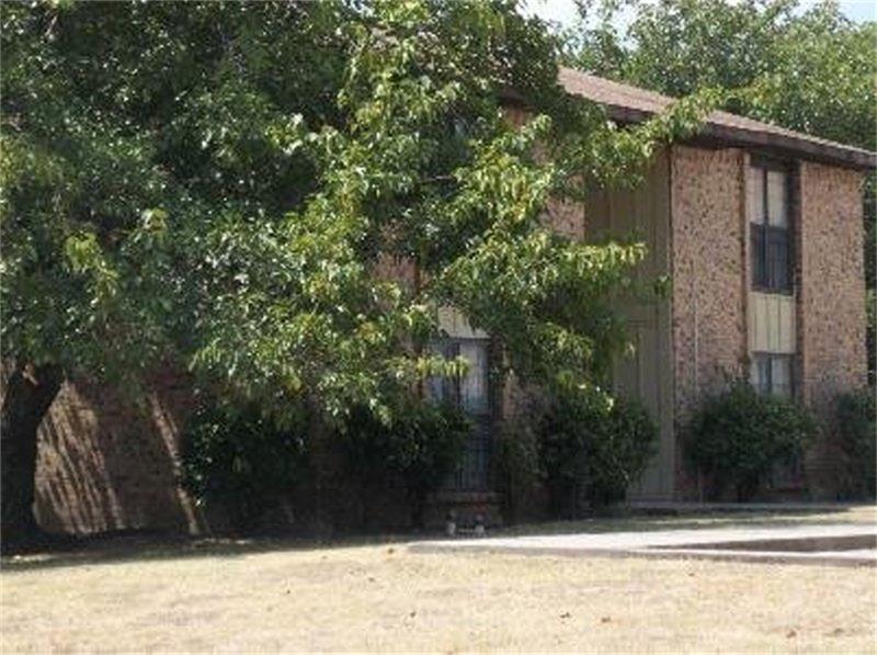 105 Rio Grande, Glen Rose, TX 76043