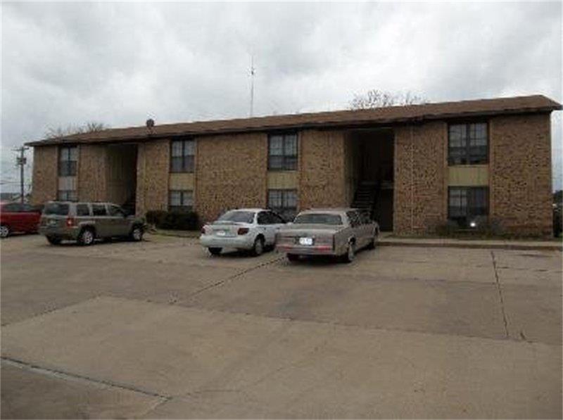 105 Rio Grande, Glen Rose, TX 76043