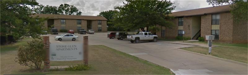 105 Rio Grande, Glen Rose, TX 76043