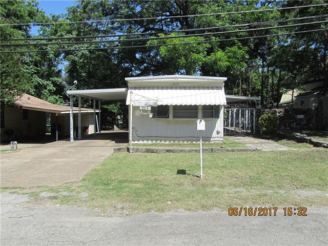 205 Vine Street, Glen Rose, TX 76043
