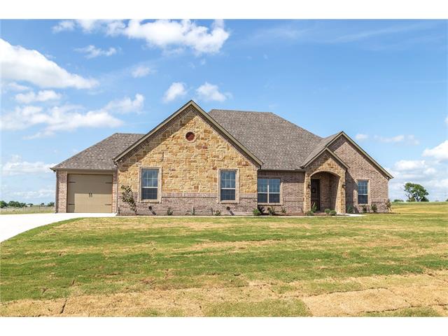 9808 Puma Trail, Godley, TX 76044