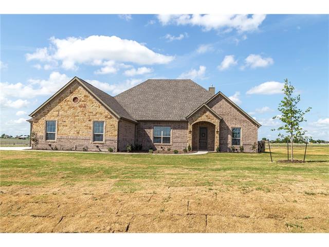 9808 Puma Trail, Godley, TX 76044