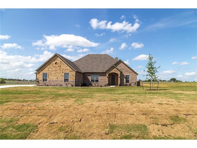 9808 Puma Trail, Godley, TX 76044