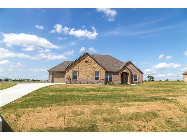 9808 Puma Trail, Godley, TX 76044