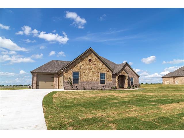 9808 Puma Trail, Godley, TX 76044