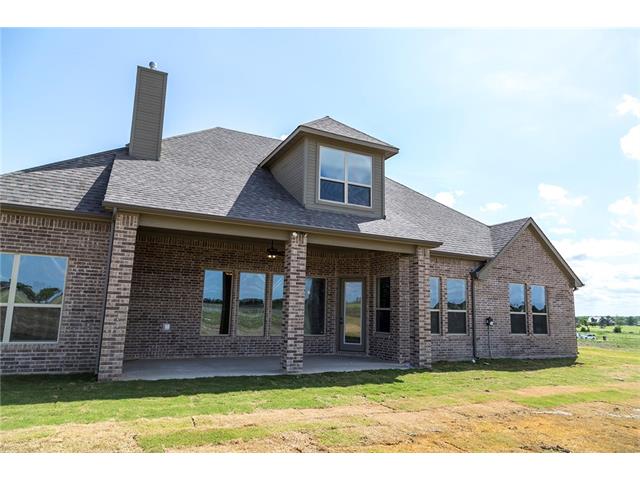 9808 Puma Trail, Godley, TX 76044