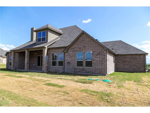 9808 Puma Trail, Godley, TX 76044