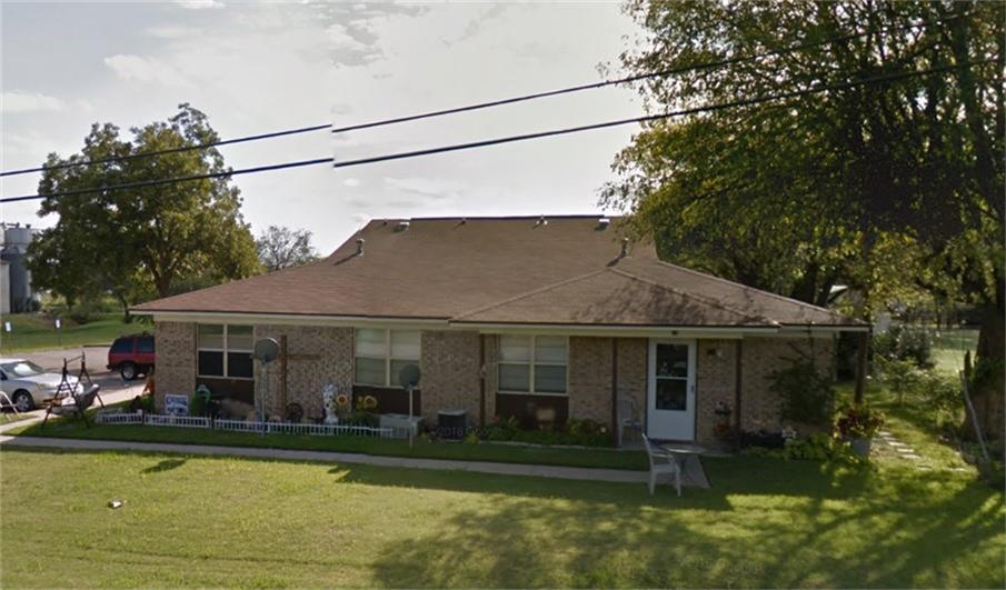 108 Godley Avenue, Godley, TX 76044