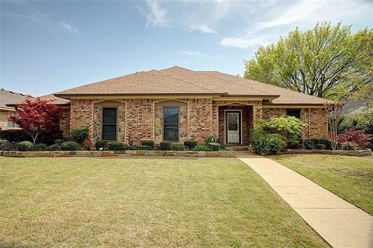 4117 Aztec Ct