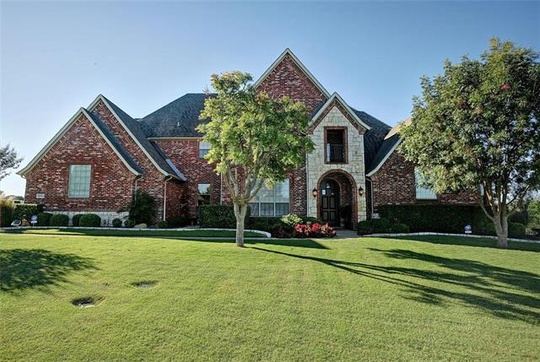 4300 Shale Bluff Ct