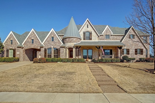 4300 Shale Bluff Ct