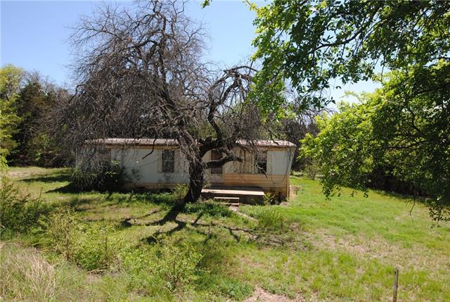 1111 Scenic Drive, Granbury, TX 76048