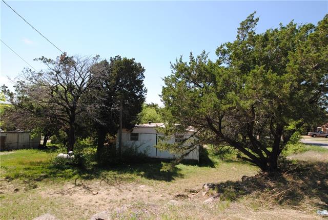 1111 Scenic Drive, Granbury, TX 76048