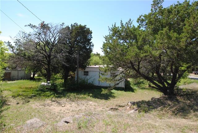 1111 Scenic Drive, Granbury, TX 76048