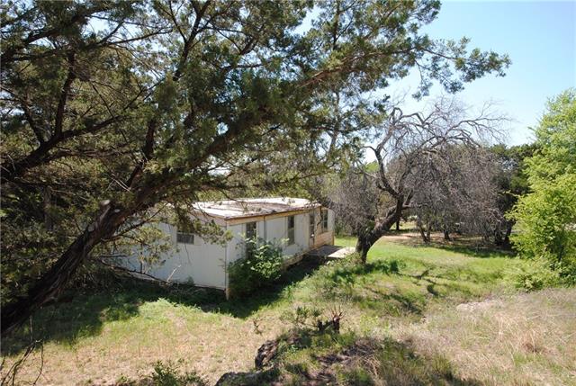 1111 Scenic Drive, Granbury, TX 76048